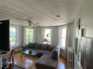 1088 Saratoga St, East Boston, MA 02128