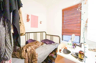 Rented by City Connections Realty