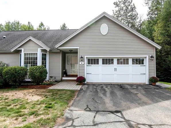 5 Spruce Drive, Hampstead, NH 03826