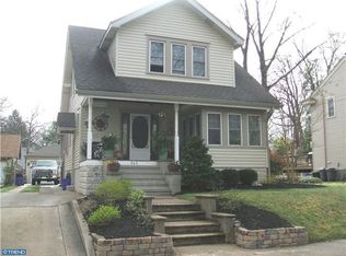 242 E Madison Ave, Collingswood, NJ 08108
