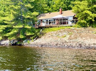 870 Browning Is, Bracebridge, ON P1L 1X2