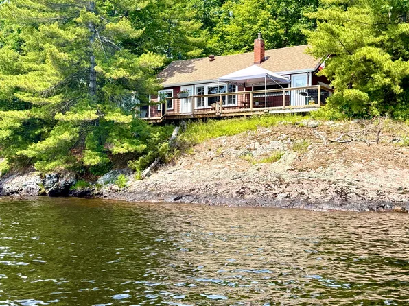 870 Browning Is, Bracebridge, ON P1L 1X2