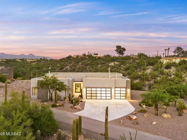 2850 E Camino A Los Vientos #A, Tucson, AZ 85718