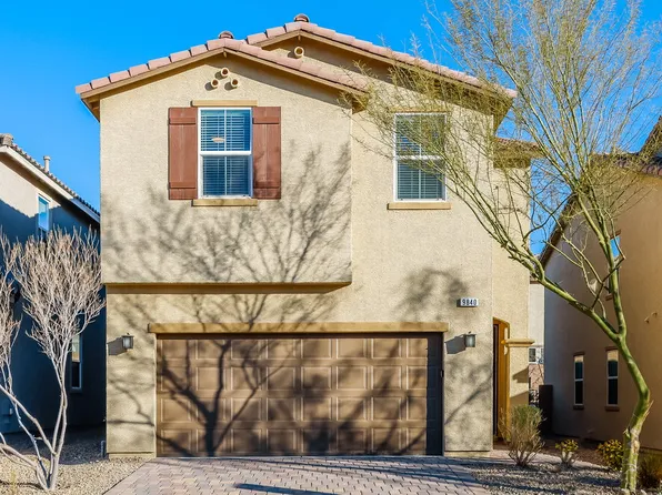 9840 Dryden Ct, Las Vegas, NV 89148