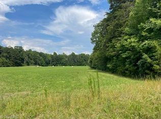 7325 Hunting Lodge Rd, Climax, NC 27233