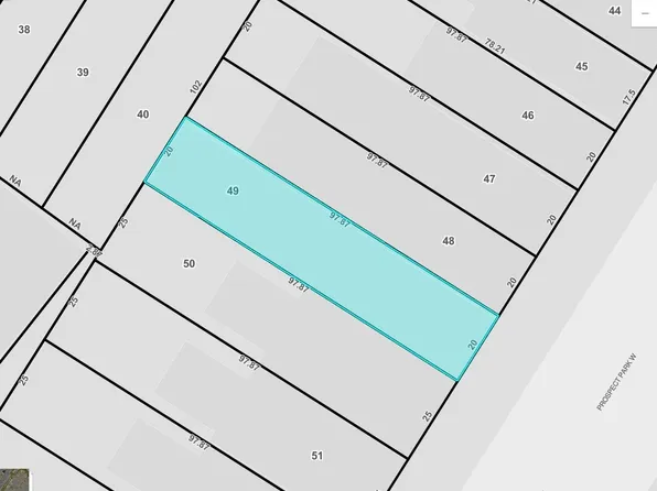 238 Prospect Park West image 3 of 9