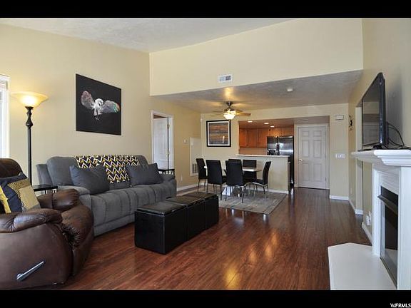 5th image of 3860 S Salt River Way Unit 3