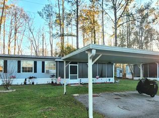 500 Chaffee Rd S Lot 166, Jacksonville, FL 32221