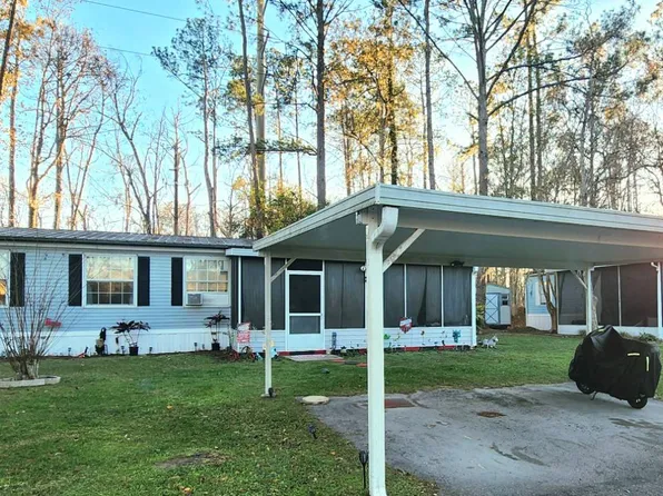 500 Chaffee Rd S Lot 166, Jacksonville, FL 32221