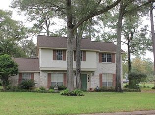 12017 Maverick Dr, Willis, TX 77378