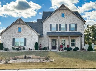 104 Karis Cv, McDonough, GA 30252