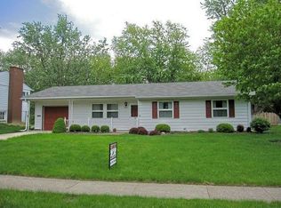 1028 W Brandon Ave, Marion, IN 46952