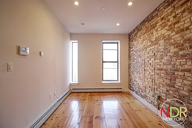Rented by Next Door Realty NYC