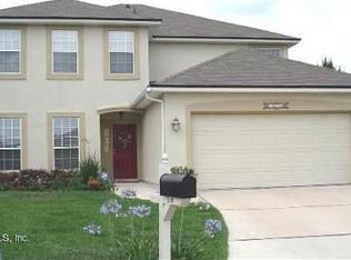 1275 Highfield Ln, Middleburg, FL 32068