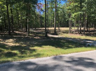 1717 Ridge Cliff Dr, Monteagle, TN 37356