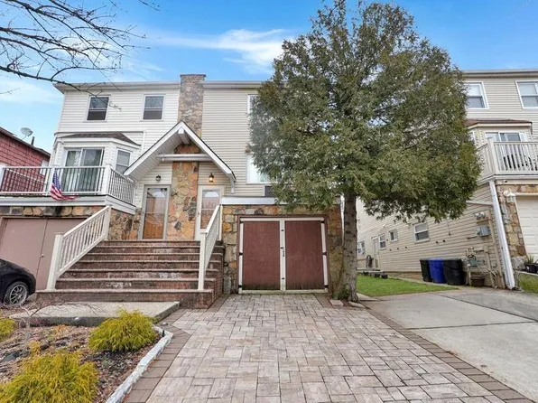 21 Kingsbridge Ave, Staten Island, NY 10314