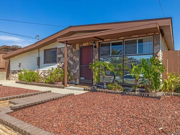 3141 Admiral Ave, San Diego, CA 92123