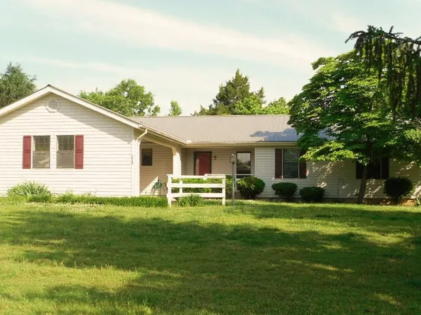 2519 Cindy St, Athens, TN 37303