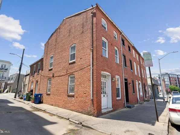 11 W Cross St, Baltimore, MD 21230