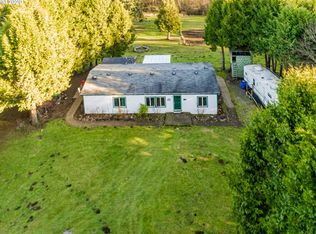 36017 NE 247th Ave, Yacolt, WA 98675
