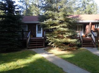 17843 NW Seabeck Holly Rd, Seabeck, WA 98380