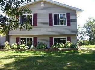 51510 Zopf Park Rd, Cass Lake, MN 56633