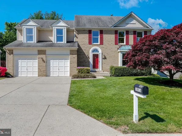18916 Shooting Star Ct, Germantown, MD 20874