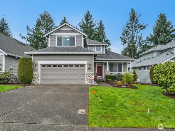 4222 40 Avenue NE, Tacoma, WA 98422