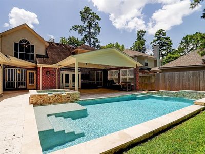 19 Rolling Stone Pl, Spring, TX, 77381