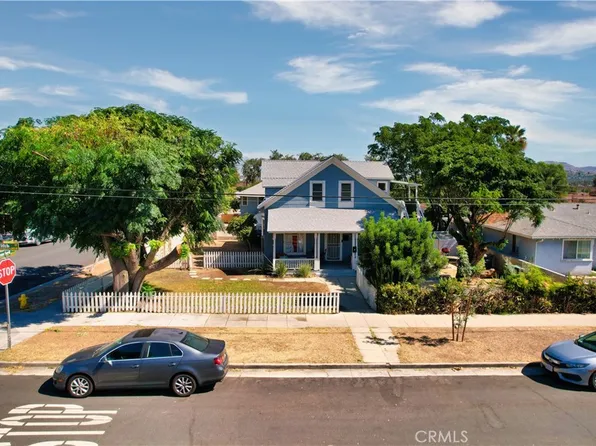 523 W 5th St, Corona, CA 92882