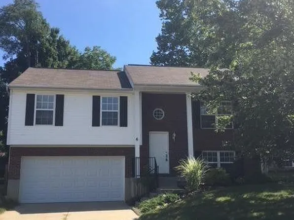 6 Osprey Ct, Amelia, OH 45102
