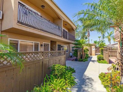 188 S Lincoln Ave S #22, El Cajon, CA, 92020