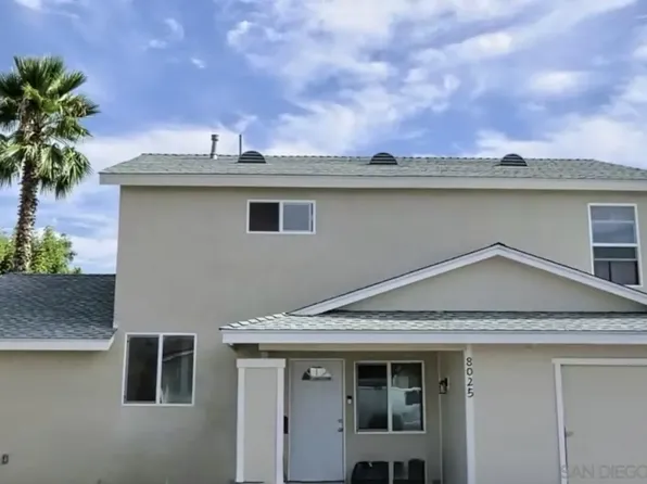 8025 Peach Point Ave, San Diego, CA 92126