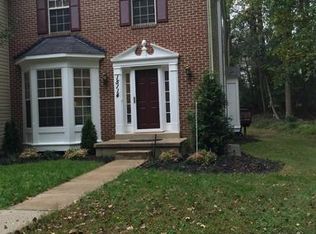 15114 Cider Wood Ct, Silver Spring, MD 20906