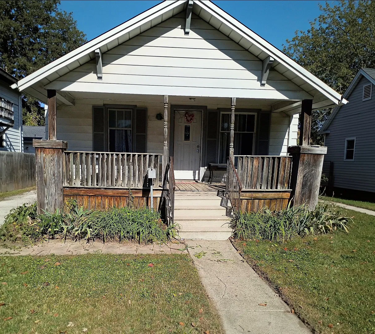 1946 Gratiot Ave — Photo 1