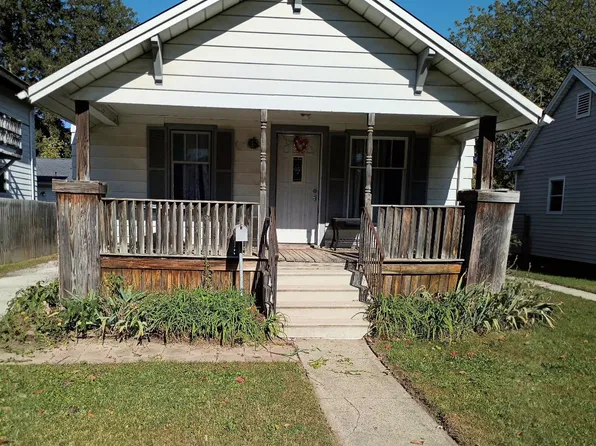 1946 Gratiot Ave, Saginaw, MI 48602