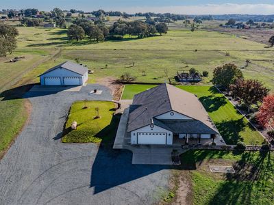 17 Sara Lex Ct, Valley Springs, CA, 95252
