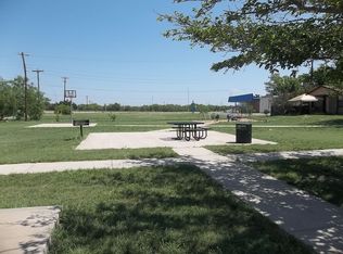 Walnut Hill Apartments, Baird, TX 79504