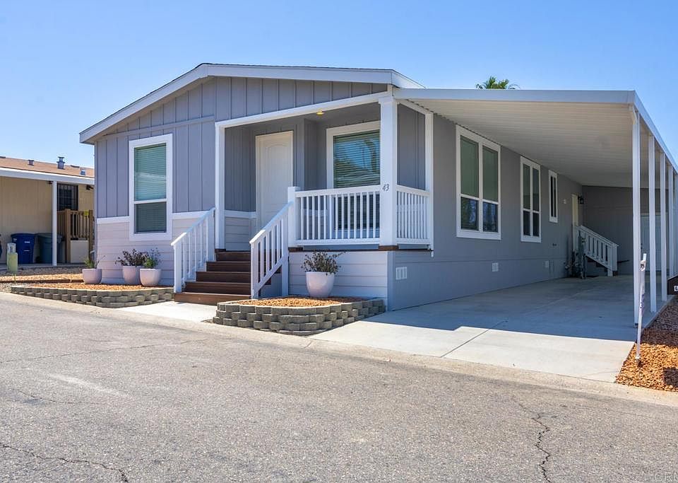 1st image of 155 Las Flores Dr Space 43
