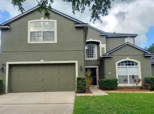 5725 Stafford Springs Trl, Orlando, FL 32829
