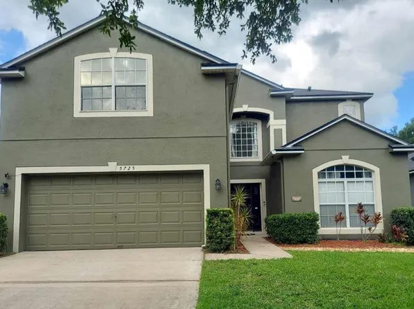 5725 Stafford Springs Trl, Orlando, FL 32829