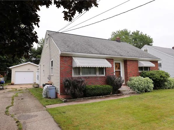 3913 Perry St, Erie, PA 16504