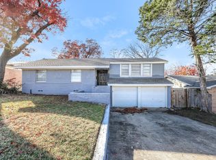 3419 Loganwood Dr, Dallas, TX 75227