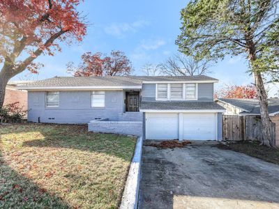 3419 Loganwood Dr, Dallas, TX, 75227