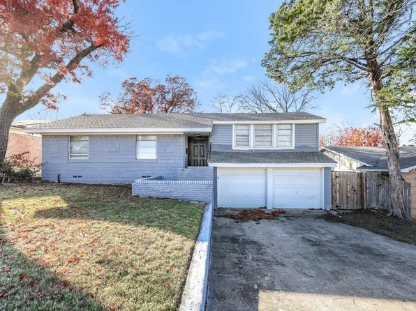 3419 Loganwood Dr, Dallas, TX 75227