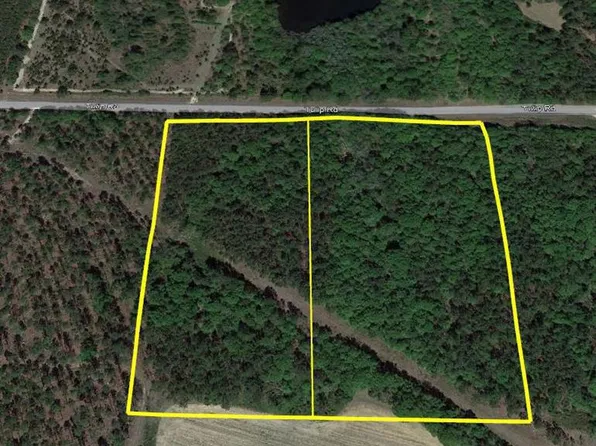 Tulip Rd, Rochelle, GA 31079