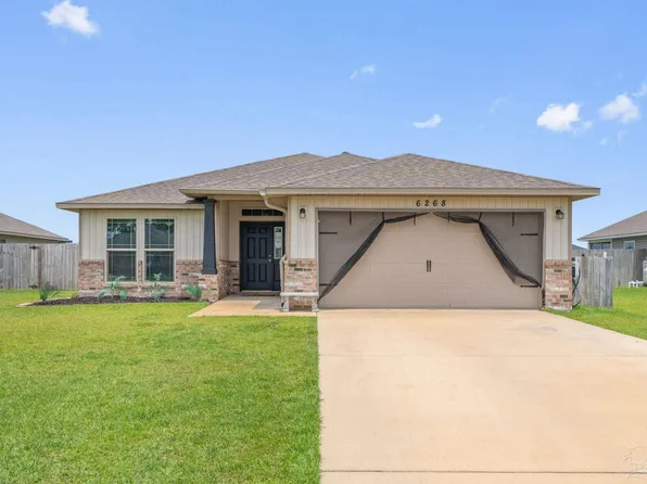 6268 Redberry Dr, Gulf Breeze, FL 32563