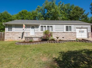 127 Royal Heights Dr, Knoxville, TN 37920