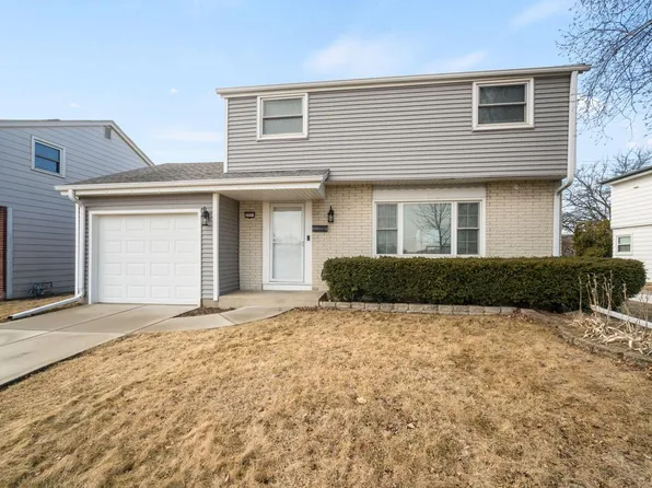 3559 South 91st STREET, Milwaukee, WI 53228