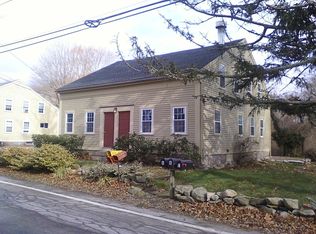 83 Laurel St, Ashaway, RI 02804